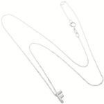 Collana Bliss Joy Letter F