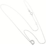 Collana Bliss Joy Letter D