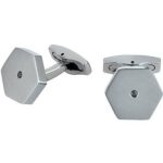 Gemelli Breil Black Diamond