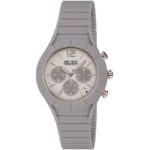 Orologio Hip Hop X Man Grigio