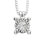 Collana Punto Luce Bliss Rugiada