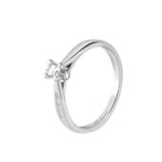 Anello Solitario Salvini Anversa