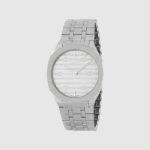 Orologio Gucci 25H 34mm