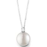 Collana Bliss Paradise Perla