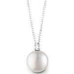 Collana Bliss Paradise Perla - immagine 3