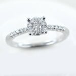 Anello Salvini Daphne - immagine 2