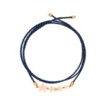 Bracciale Dodo Stellina Con Cordino