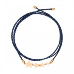 Bracciale Dodo Stellina Con Cordino - immagine 2
