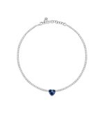 Collana Chiara Ferragni Diamond Heart - immagine 2