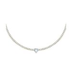 Collana Chiara Ferragni Diamond Heart - immagine 2