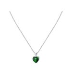 Collana Chiara Ferragni Diamond Heart