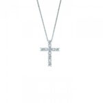 Collana Croce Bliss Splendori - immagine 2