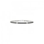 Bracciale Tennis Recarlo Face Cube