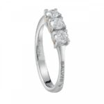 Anello Trilogy Salvini Battito