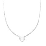 Collana Amen Catena e Cuore