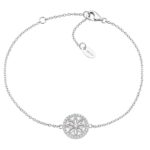 Bracciale Amen Fiore della Vita