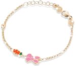 Bracciale Primegioie I portafortuna