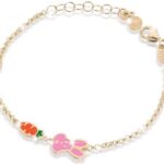 Bracciale Primegioie I portafortuna