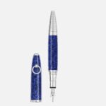 Penna Stilografica Montblanc Muses Elizabeth Taylor Edizione Speciale