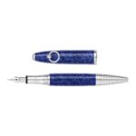 Penna Stilografica Montblanc Muses Elizabeth Taylor Edizione Speciale - immagine 2