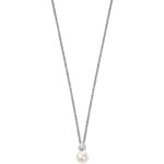 Collana Morellato Perla Essenziale