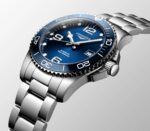 Orologio Longines HydroConquest auto Ceramica 41mm - immagine 3