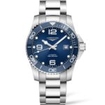 Orologio Longines HydroConquest auto Ceramica 41mm