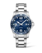 Orologio Longines HydroConquest auto Ceramica 41mm