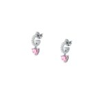 Orecchini Chiara Ferragni Diamond Heart