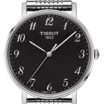 Orologio Tissot Everytime Nero