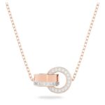 Collana Swarovski Hollow