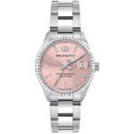 Orologio Philip Watch Caribe Nero 35 mm