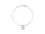 Bracciale Dodo Lucchetto - immagine 2