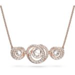 Collana Swarovski Generation Trilogy