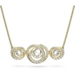 Collana Swarovski Generation Trilogy