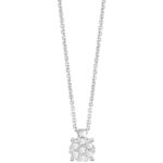 Collana Punto Luce Bliss Caresse