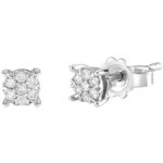 Orecchini Bliss Caresse