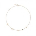 Collana DoDo Farfalla Preziosa - immagine 2