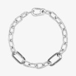Bracciale Pandora Me Maglia Link - immagine 2