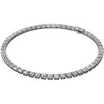 Collana Swarovski Millennia
