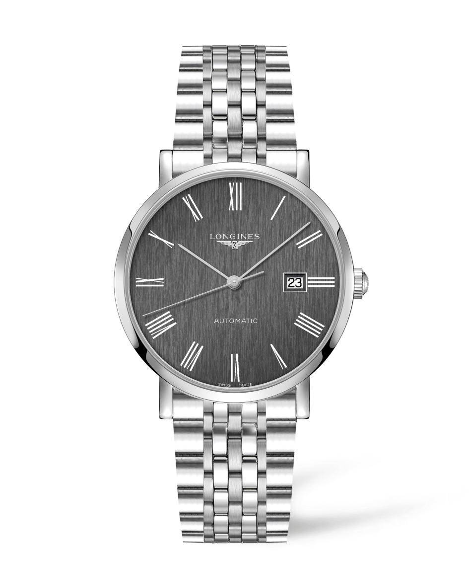 19405-1 Orologio Longines Elegant Collection - immagine 1