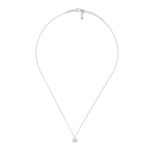 Collana Gucci Running GG