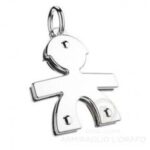 Ciondolo Le Bebè Bimbo Mini - immagine 2