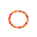 Bracciale Dodo Rondelle Nuovo - immagine 2