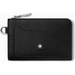 Portachiavi Montblanc Meisterstuck con 4 Scomparti