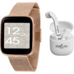 Orologio Morellato M-01 + Cuffie