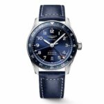Orologio Longines Spirit Zulu Time