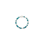 Bracciale Dodo Rondelle Nuovo - immagine 2