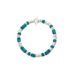 Bracciale Dodo Rondelle Nuovo - immagine 3