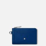 Portachiavi Montblanc Meisterstuck con 4 Scomparti